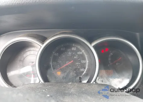 2011 Nissan Versa 1.8S z USA, uszkodzony, nr VIN 3N1BC1CPXBL430996